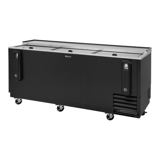 Turbo Air TBC-80SB-N 81 inch Bottle Cooler