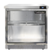 Continental Refrigerator SW32NGD-FB 32-inch Work Top Refrigerator