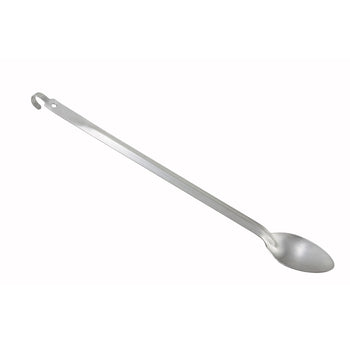 Winco BHKS-21 Serving Spoon Solid