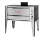 Blodgett 951 DOUBLE Oven Deck-Type Gas