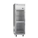 Victory Refrigeration VERSA-1D-HG-HC 26-inch Reach-In Refrigerator