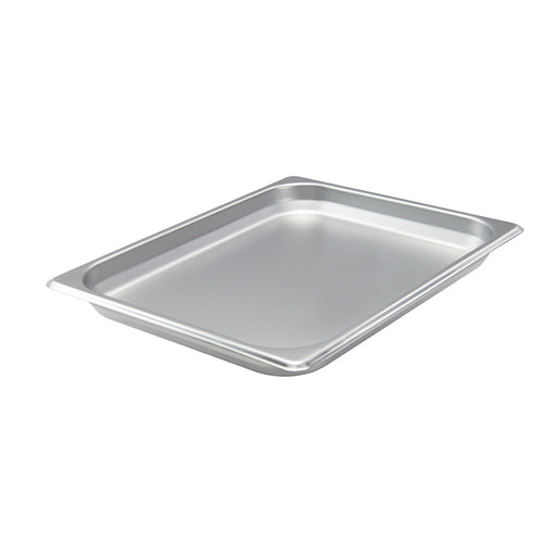 Winco SPJH-201 Steam Table Pan Stainless Steel