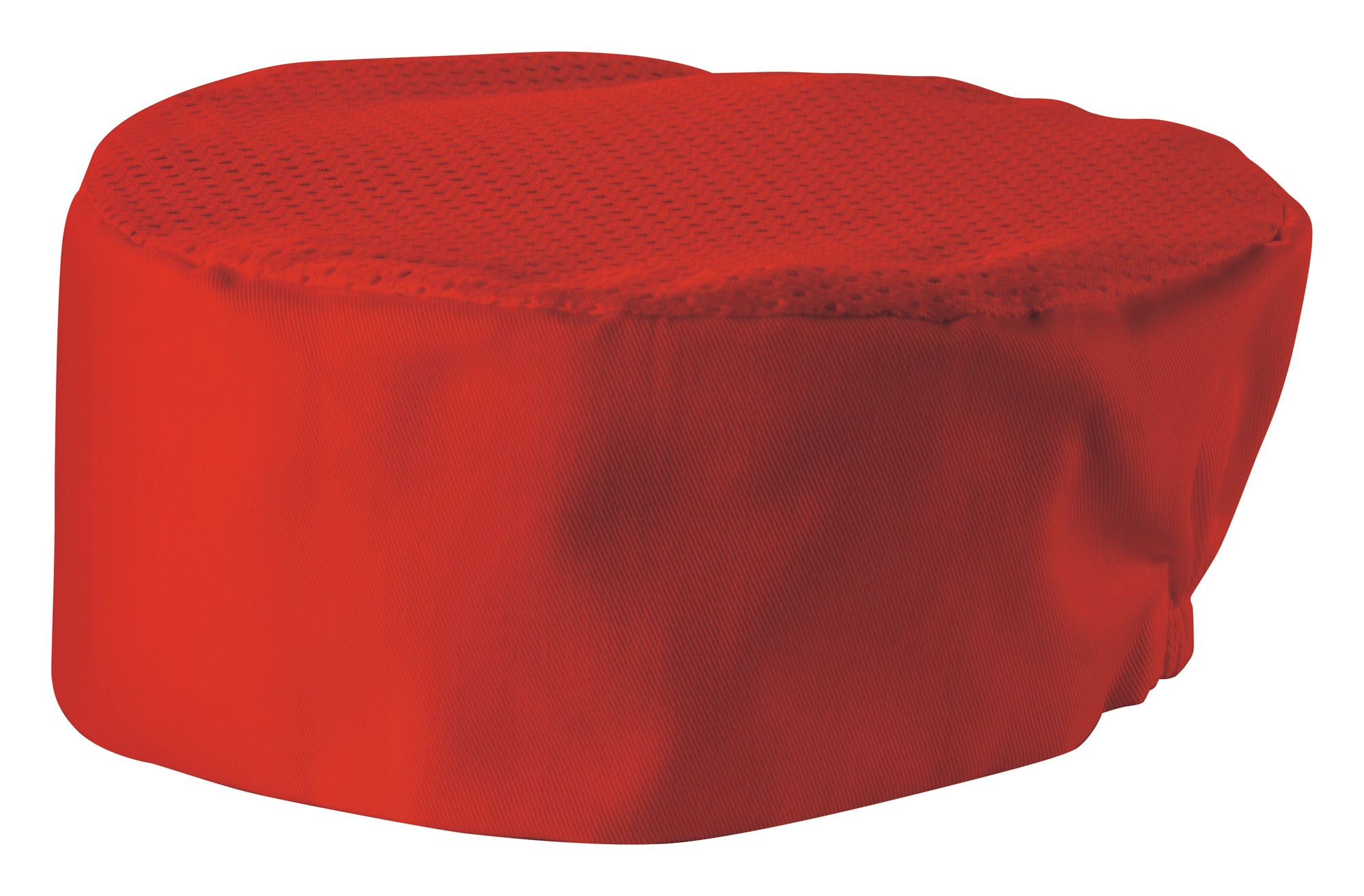 Winco Chpb-3rx Ventilated Pillbox Hat 