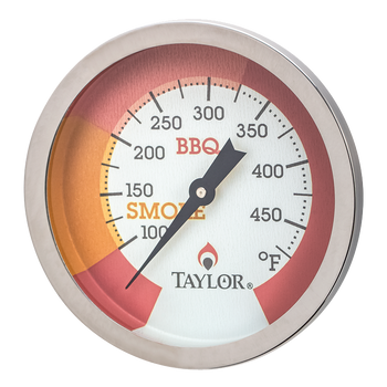 Taylor Precision 814GW Thermometer Grill