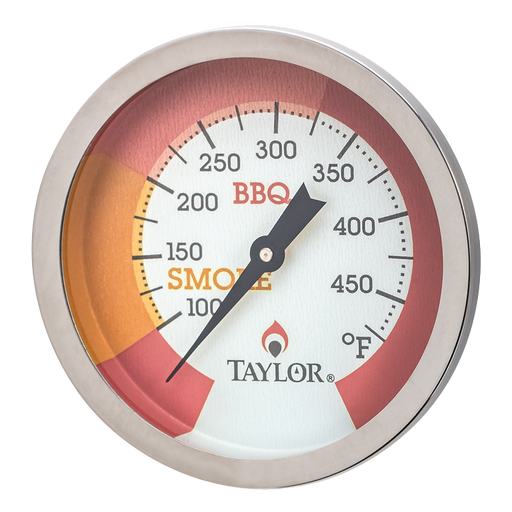 Taylor Precision 814GW Thermometer Grill