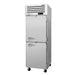 Turbo Air PRO-26-2R-SG-PT-N 29 inch Pass-Thru Refrigerator