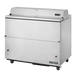 True TMC-49-S-HC 49 inch Milk Cooler