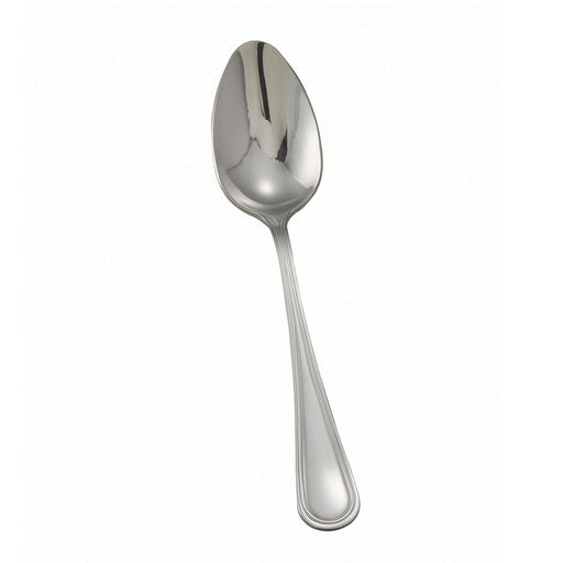 Winco 0030-10 Spoon European Tablespoon