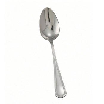 Winco 0030-10 Spoon European Tablespoon