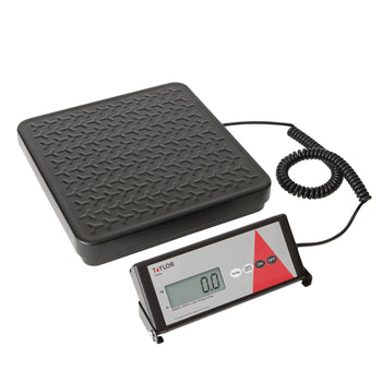 Taylor Precision TE400 Digital Receiving Scale