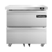 Continental Refrigerator D32N-U-D 32-inch Undercounter Refrigerator