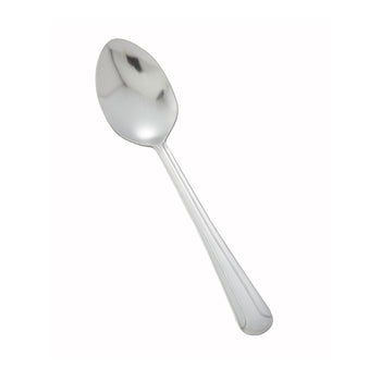 Winco 0001-10 Spoon Tablespoon