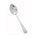 Winco 0001-10 Spoon Tablespoon