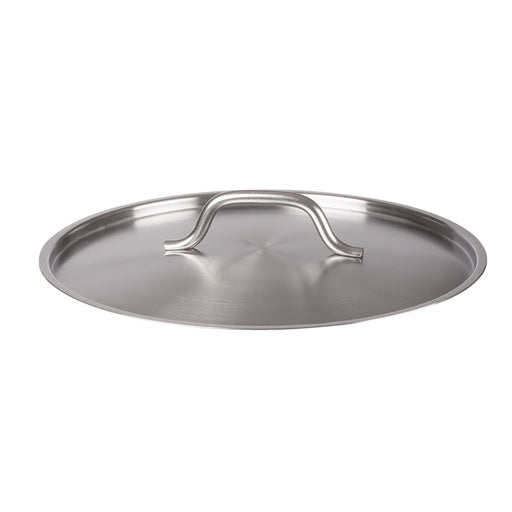 Winco SSTC-24 Cover / Lid Cookware