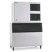 Hoshizaki KM-1900SWJ3 Ice Maker Cube-Style 1880 lbs