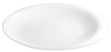 Winco WDP004-204 Plate China