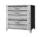 Blodgett 981-961 Oven Deck-Type Gas