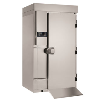 Victory Refrigeration VBCF-20-175 48-inch Blast Chiller Roll-in Freezer