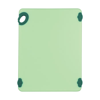 Winco CBK-1520GR Cutting Board Plastic