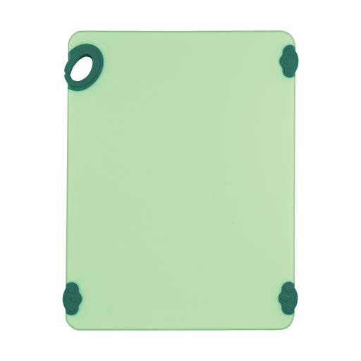 Winco CBK-1520GR Cutting Board Plastic