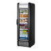 True GDM-15-RTO-HC-LD 25 inch Merchandiser Refrigerator