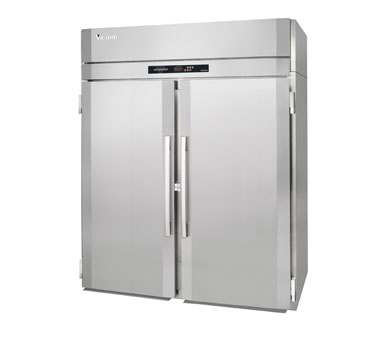 Victory Refrigeration RIS-2D-S1 67.2 cu. ft. Roll-in Refrigerator