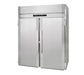 Victory Refrigeration RIS-2D-S1 67.2 cu. ft. Roll-in Refrigerator