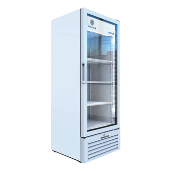 Beverage Air MT12-1W 24.88-inch Merchandiser Refrigerator