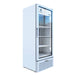 Beverage Air MT12-1W 24.88-inch Merchandiser Refrigerator