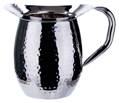 Winco WPB-2H Bell Pitcher