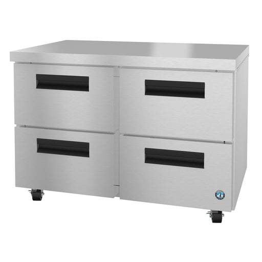 Hoshizaki UF48B-D4 48-inch Undercounter Freezer