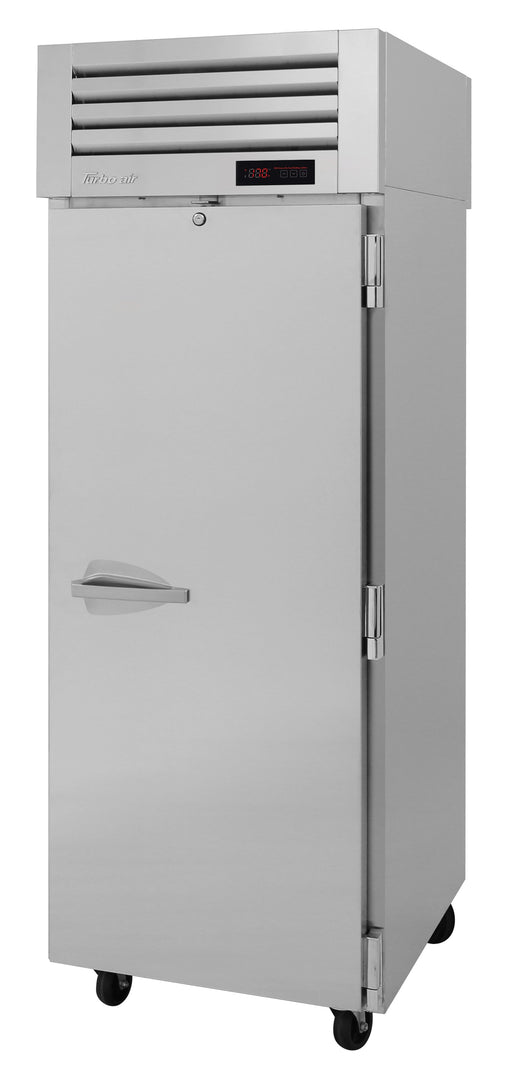 Turbo Air PRO-26H2 29 inch PRO SERIES - Reach in refrigerator