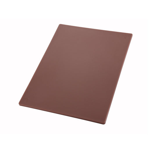 Winco CBBN-1218 Cutting Board Plastic