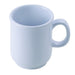 Winco MMU-8W Mug Plastic