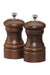 Chef Specialties 04102 Salt / Pepper Shaker & Mill Set