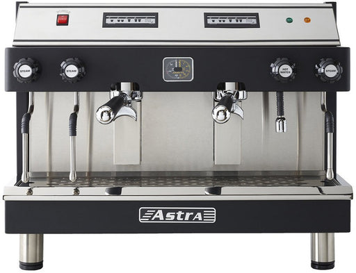 Astra Manufacturing M2-012 Espresso Cappuccino Machine