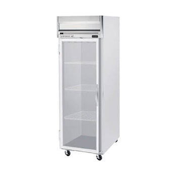 Beverage Air HFPS1HC-1G 26-inch Reach-In Freezer