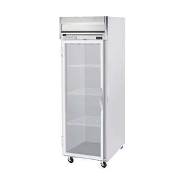 Beverage Air HFP1HC-1G 26-inch Reach-In Freezer