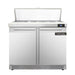 Continental Refrigerator D36N10-FB 36-inch Sandwich Prep Table