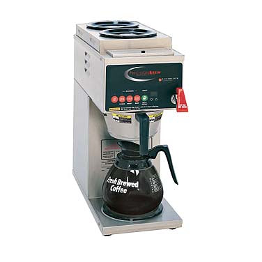 Grindmaster-Cecilware B-3-120V Coffee Brewer for Decanters