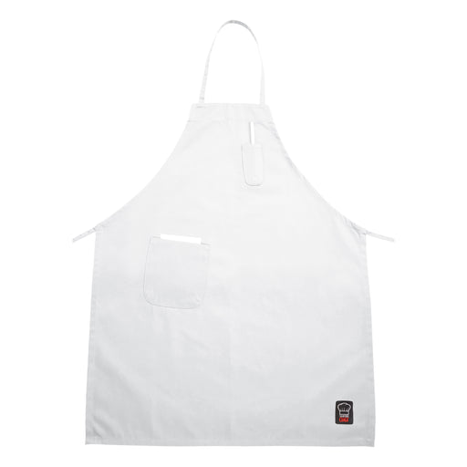 Winco BA-PWH Bib Apron