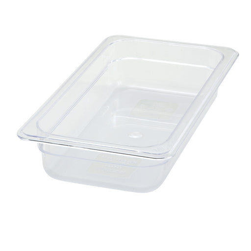 Winco SP7302 Food Pan Plastic