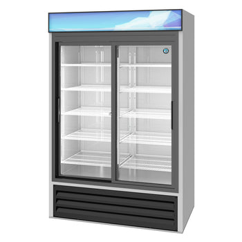 Hoshizaki RM-45-SD-HC 51-inch Merchandiser Refrigerator