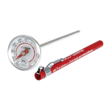 Winco TMT-P3 Thermometer Pocket