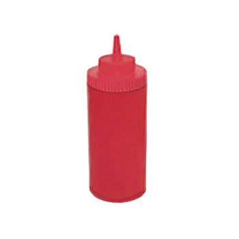 Winco PSW-16R Squeeze Bottle