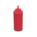 Winco PSW-16R Squeeze Bottle