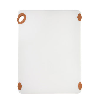 Winco CBN-1824BN Cutting Board Plastic