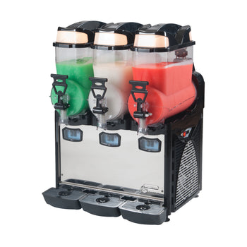 Eurodib USA OASIS3 110 Slush Machine