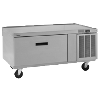 Delfield F2694CP 94-inch Chef Base Freezer