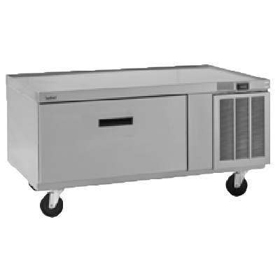 Delfield F2694CP 94-inch Chef Base Freezer